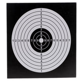 Maxbell 20x Archery Paper Target Shooting Target Cardboard Arrow Hunting Accessories D