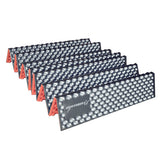 Maxbell Portable Folding Camping Tent Mat Picnic Sleep Cushion Pad Mattress Orange