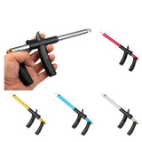 Maxbell Fishing Hook Remover Extractor Detacher Puller Disgorger Golden