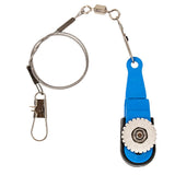 Maxbell Power Grip Planer Board Release Clip Downrigger Release Clip S Steel Wire