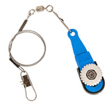 Maxbell Power Grip Planer Board Release Clip Downrigger Release Clip S Steel Wire
