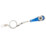 Maxbell Power Grip Planer Board Release Clip Downrigger Release Clip S Steel Wire