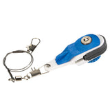 Maxbell Power Grip Planer Board Release Clip Downrigger Release Clip S Steel Wire