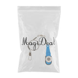 Maxbell Power Grip Planer Board Release Clip Downrigger Release Clip S Steel Wire