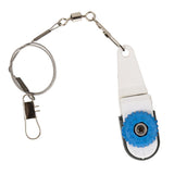 Maxbell Power Grip Planer Board Release Clip Downrigger Release Clip L Steel Wire