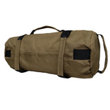 Maxbell Heavy Duty Workout Sandbags Weightlifting Sandbag Strength Trainer  Khaki