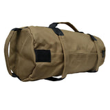 Maxbell Heavy Duty Workout Sandbags Weightlifting Sandbag Strength Trainer  Khaki