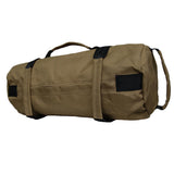 Maxbell Heavy Duty Workout Sandbags Weightlifting Sandbag Strength Trainer  Khaki