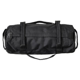 Maxbell Heavy Duty Workout Sandbags Weightlifting Sandbag Strength Trainer  Black