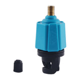 Maxbell Inflatable Boat Pump Valve Adapter Sup Air Paddle Board Rubber Raft Adaptor