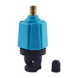 Maxbell Inflatable Boat Pump Valve Adapter Sup Air Paddle Board Rubber Raft Adaptor