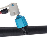 Maxbell Inflatable Boat Pump Valve Adapter Sup Air Paddle Board Rubber Raft Adaptor
