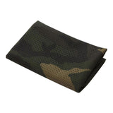 Maxbell Camouflage Scrim Net Scarf Hunting Army Head Wrap Jungle Camo