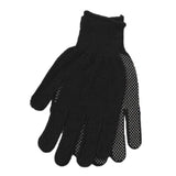 Maxbell Anti-Slip Full Finger Safety Gloves Fishing Hunting Cycling Gloves Black