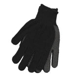 Maxbell Anti-Slip Full Finger Safety Gloves Fishing Hunting Cycling Gloves Black