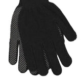 Maxbell Anti-Slip Full Finger Safety Gloves Fishing Hunting Cycling Gloves Black