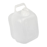 Maxbell Portable Collapsible Folding Jug Drinking Container 10L Water Carrier Bucket