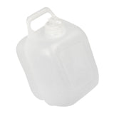 Maxbell Portable Collapsible Folding Jug Drinking Container 10L Water Carrier Bucket