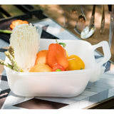 Maxbell Portable Collapsible Folding Jug Drinking Container 10L Water Carrier Bucket