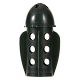 Maxbell Carp Fishing Pellet Feeder Bait Cage Feeder Fishing Lure Cage Baits Thrower