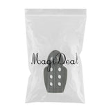 Maxbell Carp Fishing Pellet Feeder Bait Cage Feeder Fishing Lure Cage Baits Thrower
