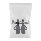 Maxbell Oxford Cloth Tactical Vest Chest Recon Bag Black