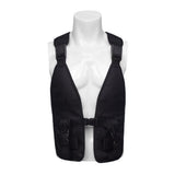 Maxbell Oxford Cloth Tactical Vest Chest Recon Bag Black