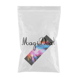 Maxbell Longboard Skateboard Sandpaper Griptape Sand Paper Colorful A