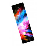 Maxbell Longboard Skateboard Sandpaper Griptape Sand Paper Colorful A