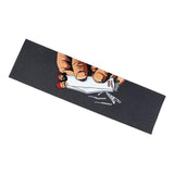 Maxbell Longboard Skateboard Sandpaper Griptape Sand Paper Colorful B