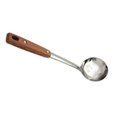 Maxbell Outdoors Camping Stainless Steel Grilling Picnic BBQ Cooking Utensil Spoon
