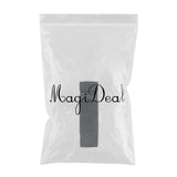 Maxbell Hunting Tourniquet Carrier Pouch Bag Tourniquet Storage Box Nylon Black
