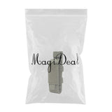 Maxbell Hunting Tourniquet Carrier Pouch Bag Tourniquet Storage Box Nylon Army Green