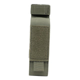 Maxbell Hunting Tourniquet Carrier Pouch Bag Tourniquet Storage Box Nylon Army Green