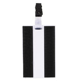 Maxbell Fly Bait Hanging Board Fly Box Slit Foam Fly Fishing Hook Jigs Storage Case