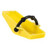 Maxbell Ice Fishing Auger Drill Blade Guard Ice Auger Safety Cover Cap L