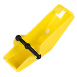 Maxbell Ice Fishing Auger Drill Blade Guard Ice Auger Safety Cover Cap L