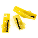 Maxbell Ice Fishing Auger Drill Blade Guard Ice Auger Safety Cover Cap L