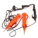 Maxbell Ice Fishing Safety Picks Life Saving Handheld Spikes Easy-Grip Molded Handle