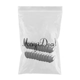 Mouth Cover Breathable Face Cover Children Safety Cotton Bag Protector 20pcs