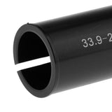 Maxbell Bicycle Seat Post Shim Tube Sleeve Adapter Size Reducer 15 Size 27.2 to 33.9