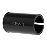 Maxbell Bicycle Seat Post Shim Tube Sleeve Adapter Size Reducer 15 Size 27.2 to 33.9