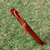 Maxbell 18cm Stakes Camping Tent Canopy Awning Pegs for Camping Hiking Red