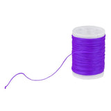 Maxbell Bow String Serving Thread Archery Bowstring Serving Archery Supplies Purple