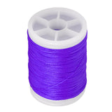 Maxbell Bow String Serving Thread Archery Bowstring Serving Archery Supplies Purple