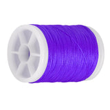 Maxbell Bow String Serving Thread Archery Bowstring Serving Archery Supplies Purple