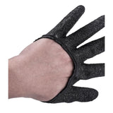 Maxbell Right/Left Fishing Gloves w/ Magnet Hooks Puncture Resistant  Left Hand