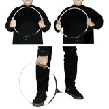 Maxbell Replacement Fishing Net Landing Net Removable Anti-adhesive 30cm