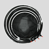 Maxbell Replacement Fishing Net Landing Net Removable Anti-adhesive 30cm