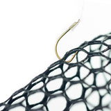 Maxbell Replacement Fishing Net Landing Net Removable Anti-adhesive 30cm